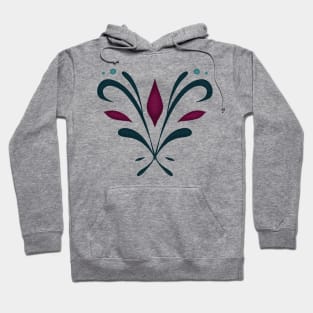 Coronation Filigree Hoodie